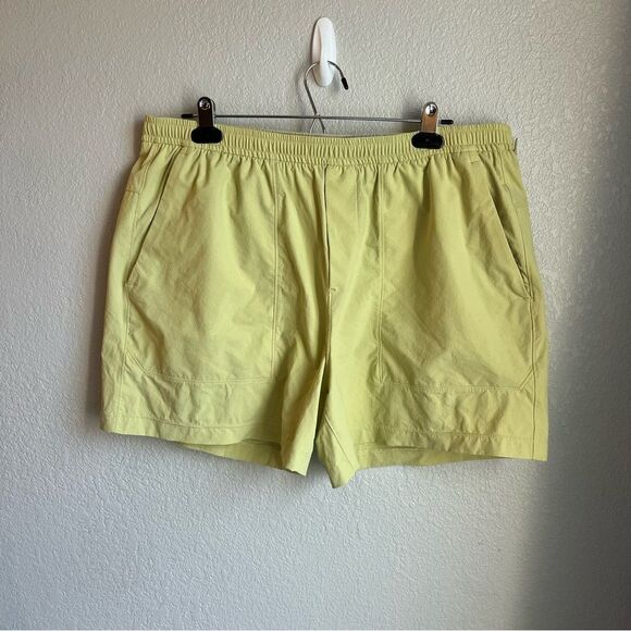 Lululemon Bowline Short 5" Stretch Ripstop
Dew Green - Picture 6 of 11